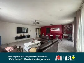 Vente Maison de Campagne à LEUGNY 89