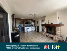 Vente Maison de Campagne à LEUGNY 89