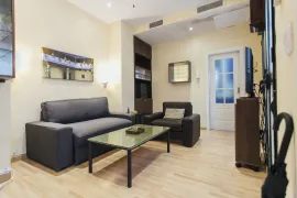 Location Calle Morgado, Sevilla