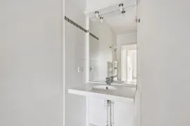 Vente Appartement 3 pièces avec balcon - Saint-Ouen