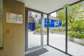 Vente Appartement 3 pièces avec balcon - Saint-Ouen