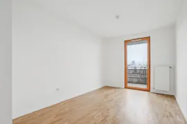 Vente Appartement 3 pièces avec balcon - Saint-Ouen