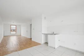 Appartement 3 pièces avec balcon - Saint-Ouen Saint-Ouen-sur-Seine