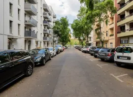 Location Arcostraße, Berlin