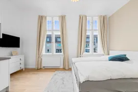 Location Frankfurter Allee, Berlin