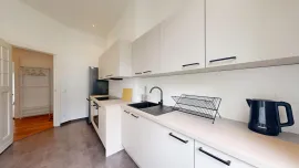 Location Wollankstraße, Berlin