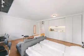 Rungestraße, Berlin Berlin
