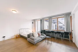 Location Rungestraße, Berlin