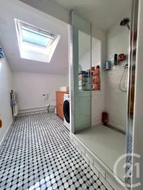 Location appartement