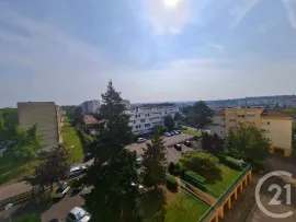 Location appartement
