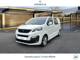 EXPERT COMBI 2.0 BLUEHDI 150 L2 START-STOP Villeneuve-d'Ascq