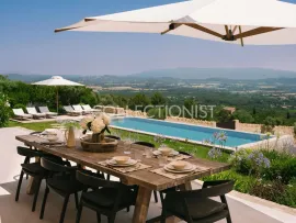 Mas des Lavandes Gordes