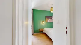 Colocation Colocation 3 chambres