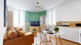 Colocation 3 chambres Toulon