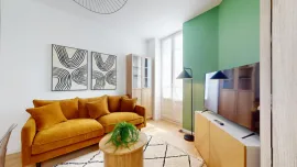 Colocation Colocation 3 chambres