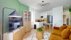 Colocation Colocation 3 chambres