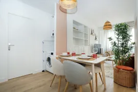 Colocation Colocation 4 chambres