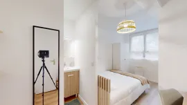 Colocation Colocation 3 chambres