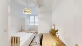 Colocation Colocation 3 chambres