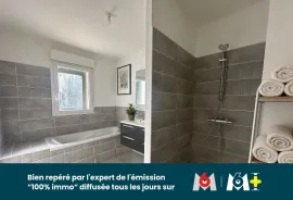Vente Maison Plain-pied Joigny 89300