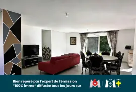 Vente Maison Plain-pied Joigny 89300