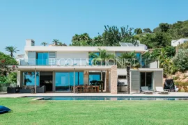 Villa Georgina Santa eulària des riu
