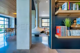 Vente GARD PROPRIETE CONTEMPORAINE 1.3 HA VUE DOMINANTE