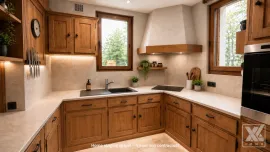 Vente Les Vigneaux - Maison T5 dans écrin naturel