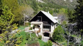 Vente Les Vigneaux - Maison T5 dans écrin naturel