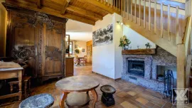 Vente Les Vigneaux - Maison T5 dans écrin naturel
