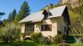 Vente Les Vigneaux - Maison T5 dans écrin naturel