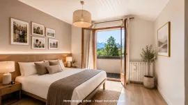 Vente Les Vigneaux - Maison T5 dans écrin naturel