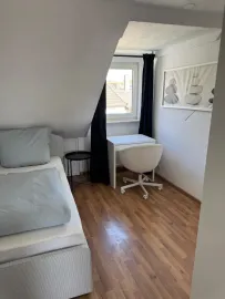 Linienstraße, Düsseldorf Düsseldorf