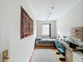 Location Wolliner Straße, Berlin
