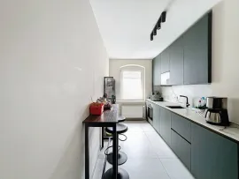 Location Wolliner Straße, Berlin