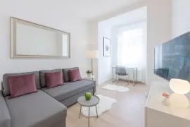 Georgenstraße, Munich München