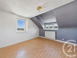 Vente maison