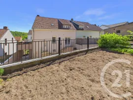 Vente maison