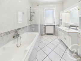 Vente maison