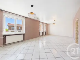Vente maison