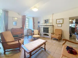 Vente Manoir du 16ème siècle dans le cotentin