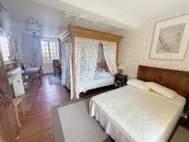 Vente Manoir du 16ème siècle dans le cotentin
