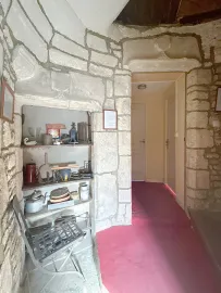 Vente Manoir du 16ème siècle dans le cotentin