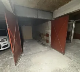 Box au 3ème sous-sol - La Muette Paris 16e