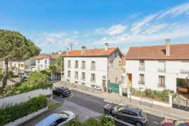 Vente lot 18 Le Perreux-sur-Marne