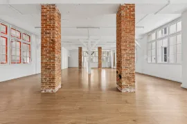 Location Location Bureaux Paris 75011