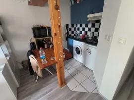 Location T1 meublé Bordeaux