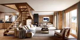 Vente Appartement - T3 - 97,90 m²