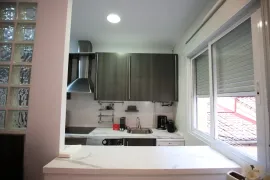 Location Calle de Raimundo Lulio, Madrid