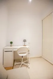 Location Calle de Raimundo Lulio, Madrid